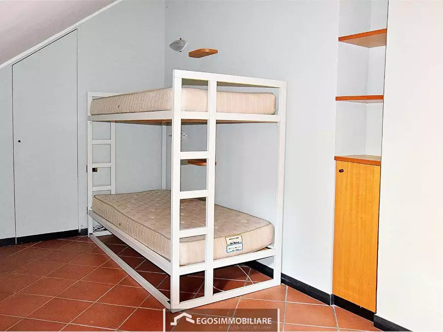 Immagine 27 di Attico in affitto  in Via della Costa snc a Arenzano