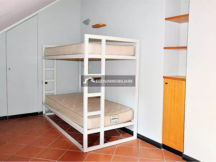 Immagine 27 di Attico in affitto  in Via della Costa snc a Arenzano