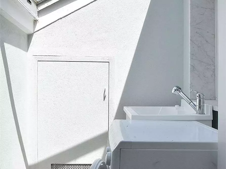 Immagine 28 di Attico in affitto  in Via della Costa snc a Arenzano