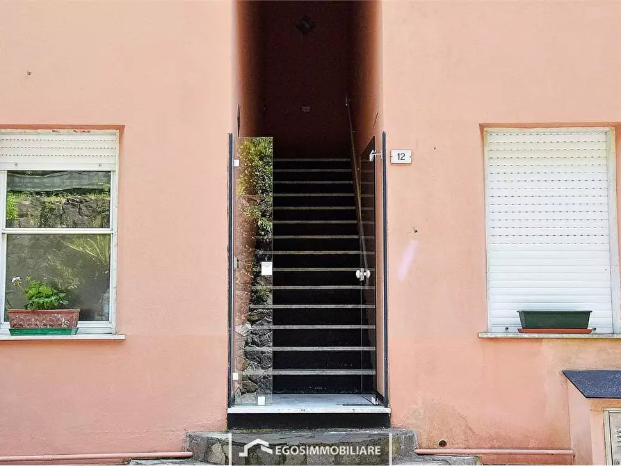 Immagine 14 di Attico in affitto  in Via della Costa snc a Arenzano