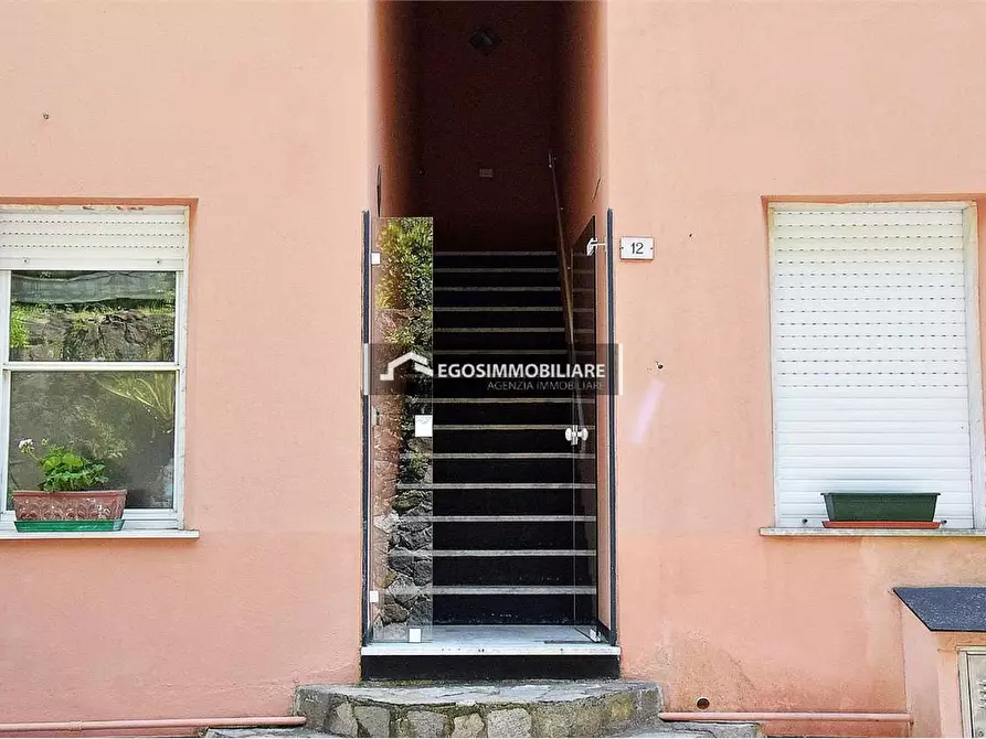 Immagine 14 di Attico in affitto  in Via della Costa snc a Arenzano