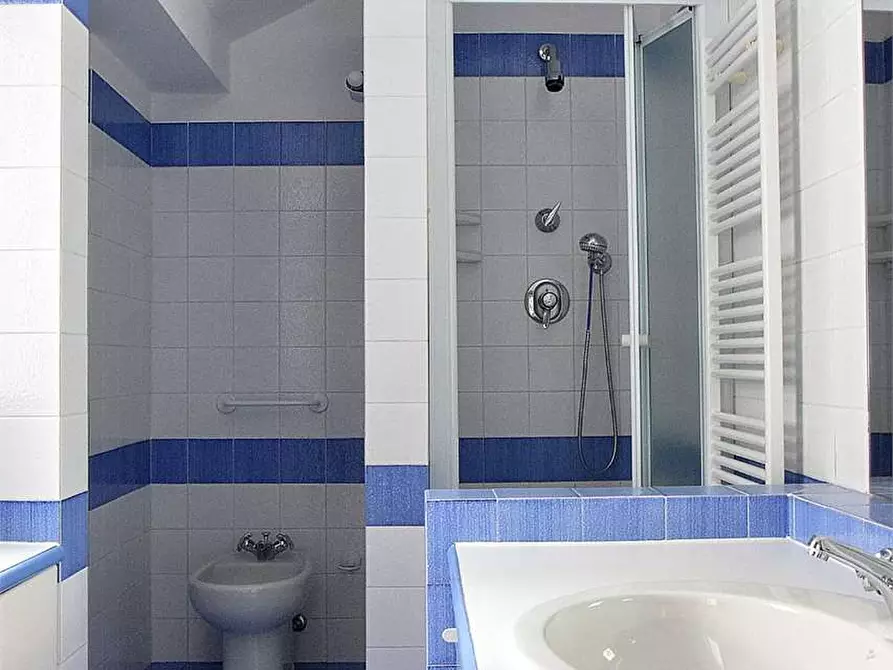 Immagine 29 di Attico in affitto  in Via della Costa snc a Arenzano