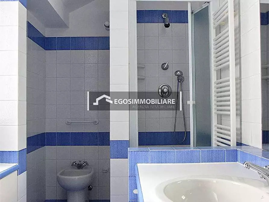 Immagine 29 di Attico in affitto  in Via della Costa snc a Arenzano