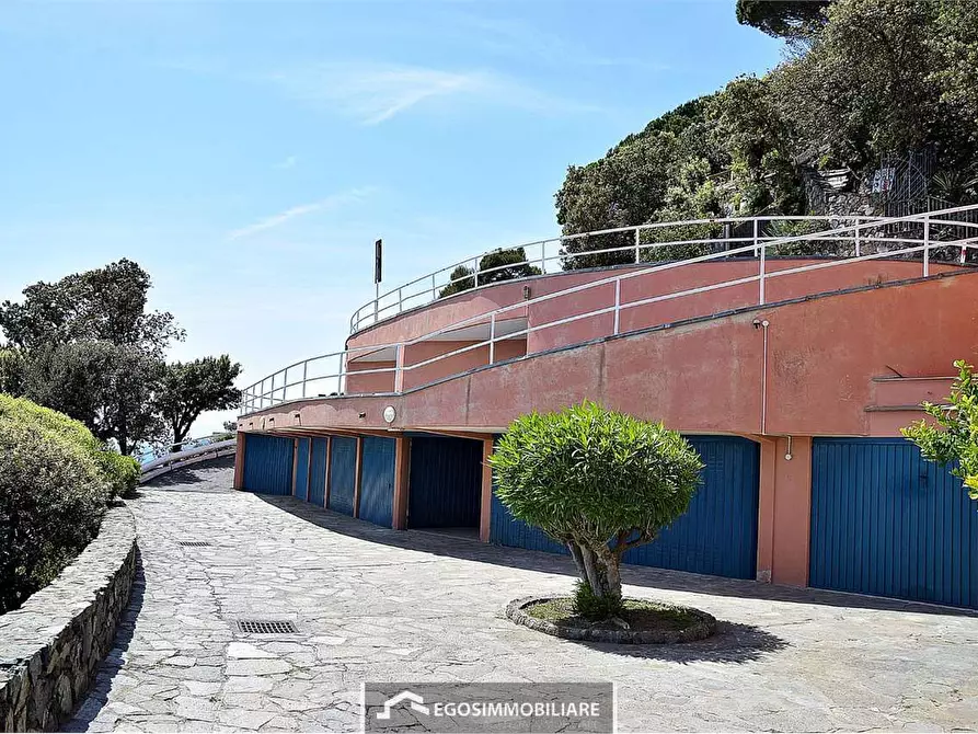 Immagine 30 di Attico in affitto  in Via della Costa snc a Arenzano