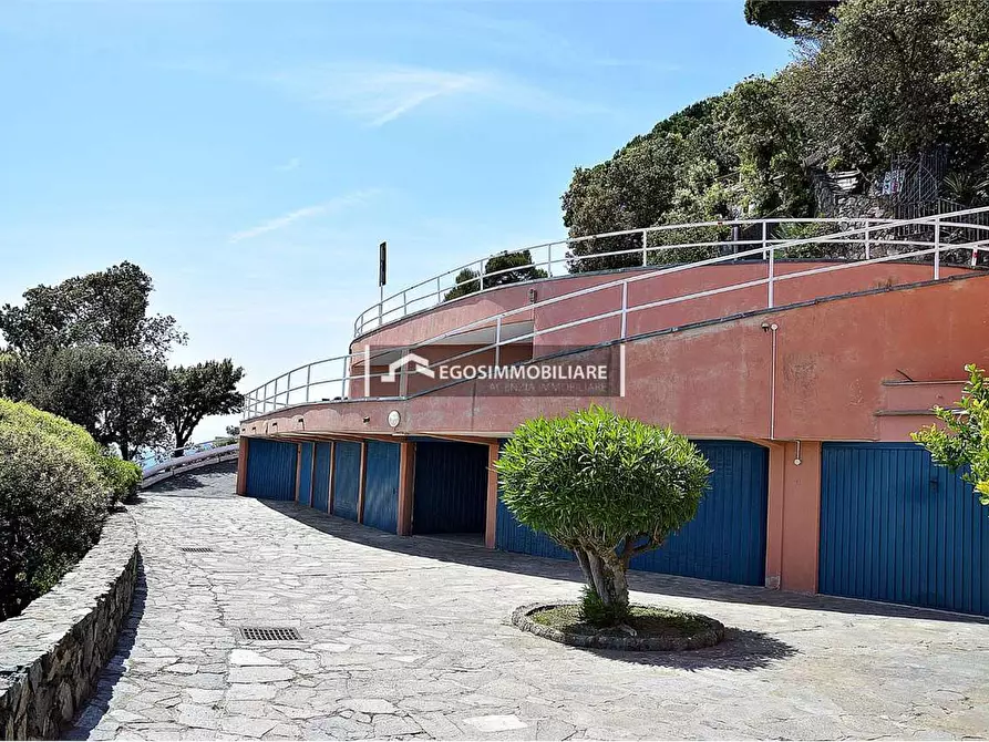 Immagine 30 di Attico in affitto  in Via della Costa snc a Arenzano