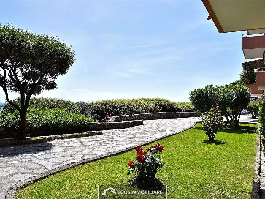 Immagine 3 di Attico in affitto  in Via della Costa snc a Arenzano