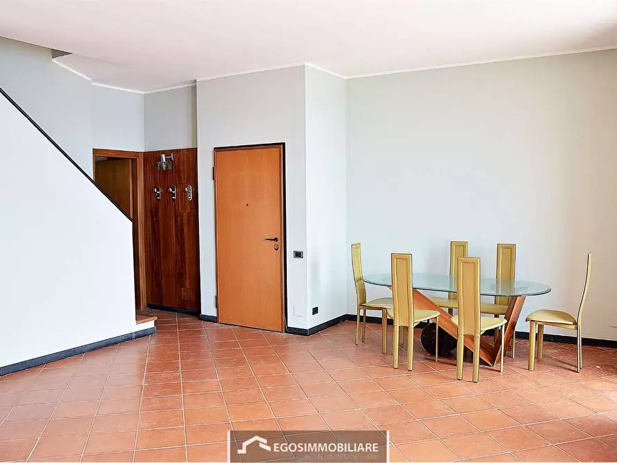 Immagine 13 di Attico in affitto  in Via della Costa snc a Arenzano