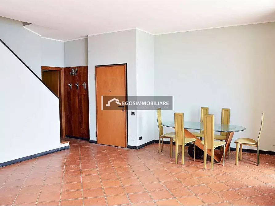 Immagine 13 di Attico in affitto  in Via della Costa snc a Arenzano