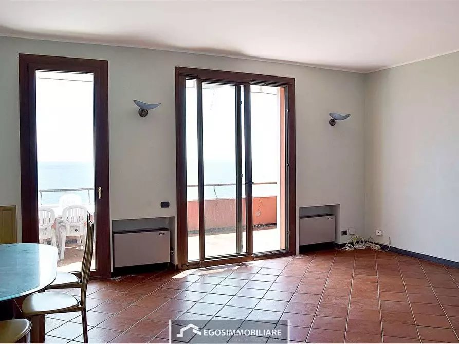 Immagine 12 di Attico in affitto  in Via della Costa snc a Arenzano