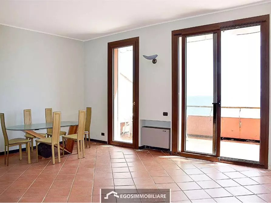 Immagine 10 di Attico in affitto  in Via della Costa snc a Arenzano