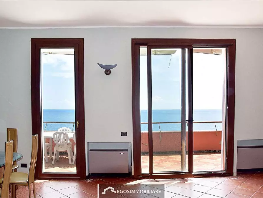 Immagine 4 di Attico in affitto  in Via della Costa snc a Arenzano