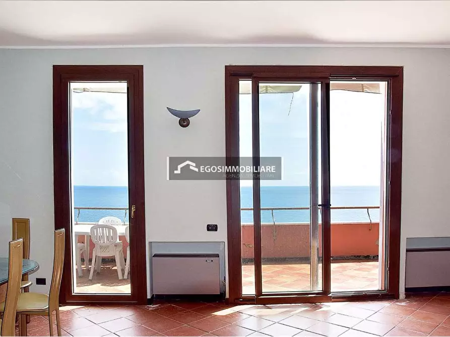 Immagine 4 di Attico in affitto  in Via della Costa snc a Arenzano