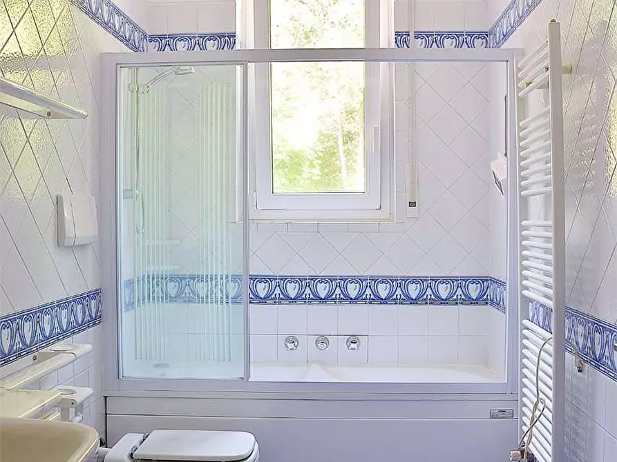 Immagine 34 di Attico in affitto  in Via della Costa snc a Arenzano