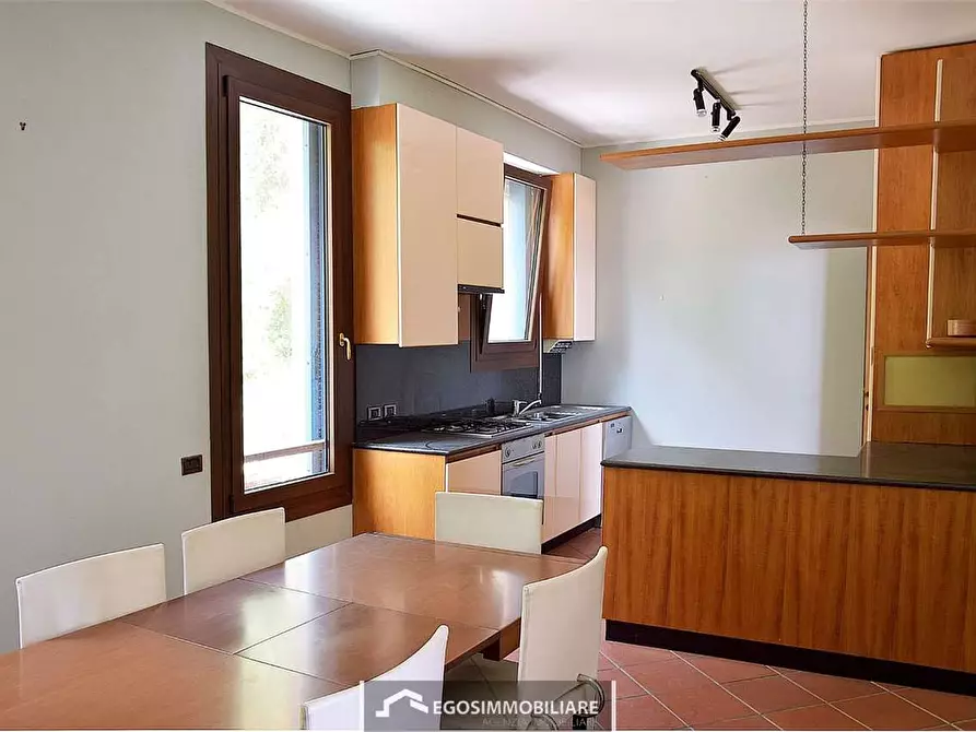 Immagine 9 di Attico in affitto  in Via della Costa snc a Arenzano