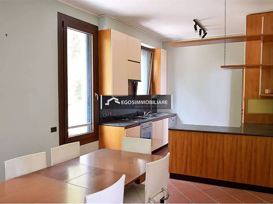 Immagine 9 di Attico in affitto  in Via della Costa snc a Arenzano