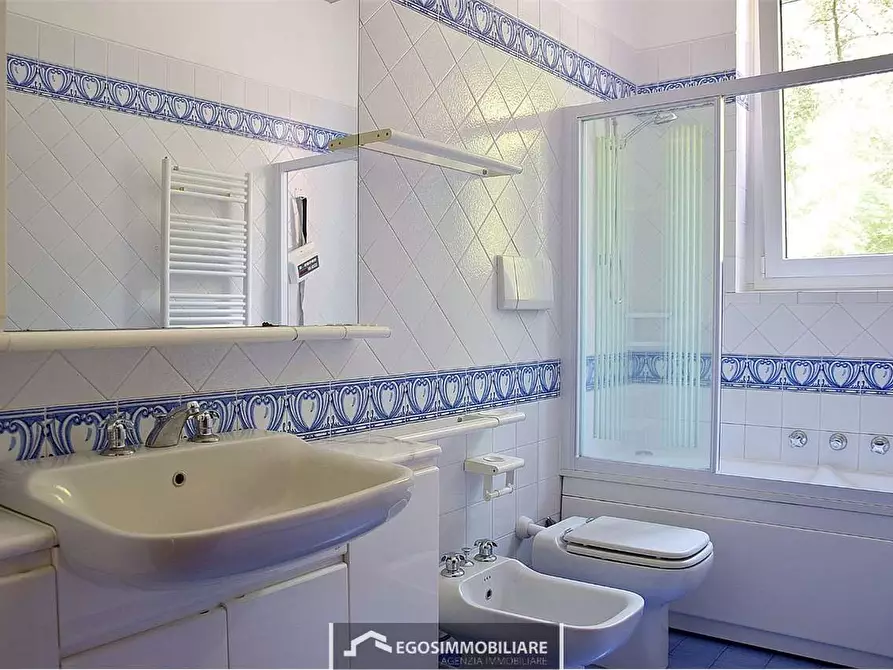 Immagine 35 di Attico in affitto  in Via della Costa snc a Arenzano