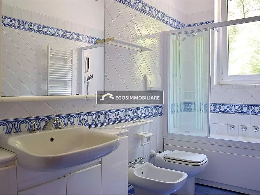 Immagine 35 di Attico in affitto  in Via della Costa snc a Arenzano