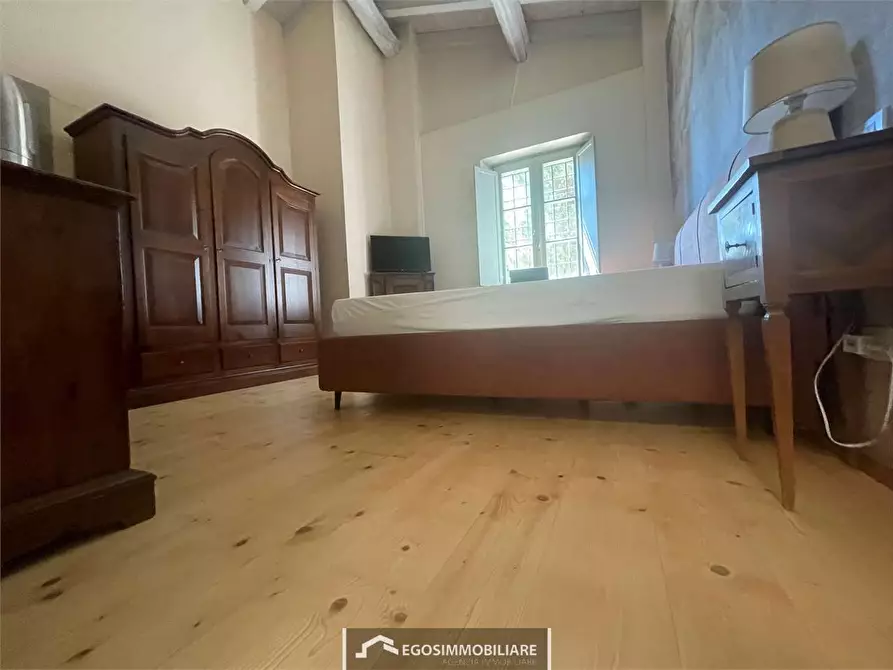 Immagine 40 di Villa in vendita  in Via Roma a Gavardo