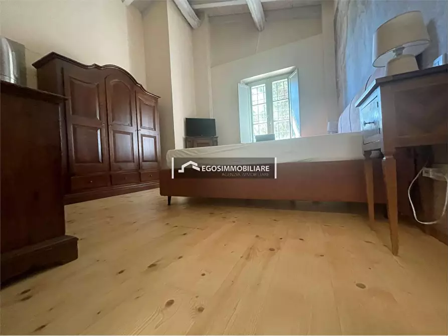 Immagine 40 di Villa in vendita  in Via Roma a Gavardo