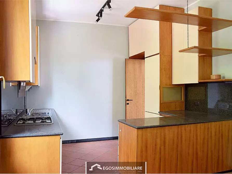 Immagine 7 di Attico in affitto  in Via della Costa snc a Arenzano