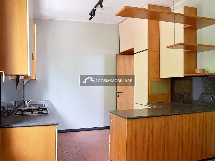 Immagine 7 di Attico in affitto  in Via della Costa snc a Arenzano