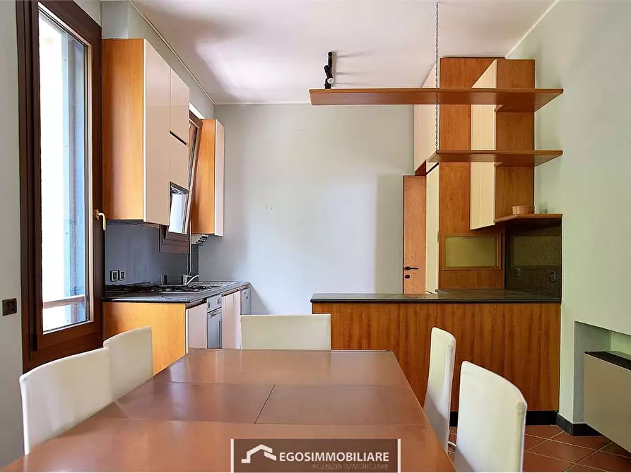 Immagine 8 di Attico in affitto  in Via della Costa snc a Arenzano