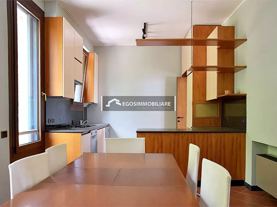 Immagine 8 di Attico in affitto  in Via della Costa snc a Arenzano