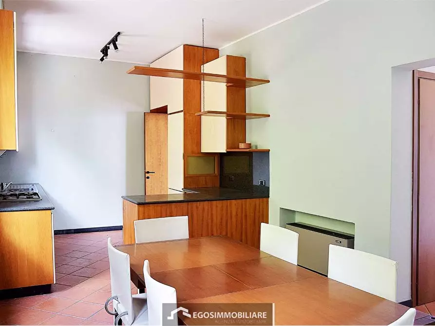 Immagine 6 di Attico in affitto  in Via della Costa snc a Arenzano