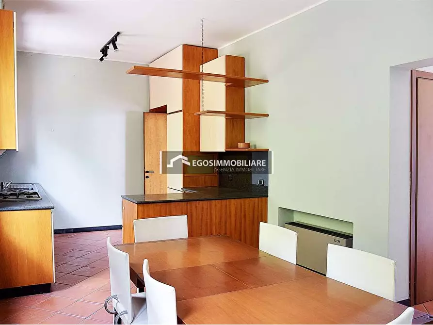 Immagine 6 di Attico in affitto  in Via della Costa snc a Arenzano