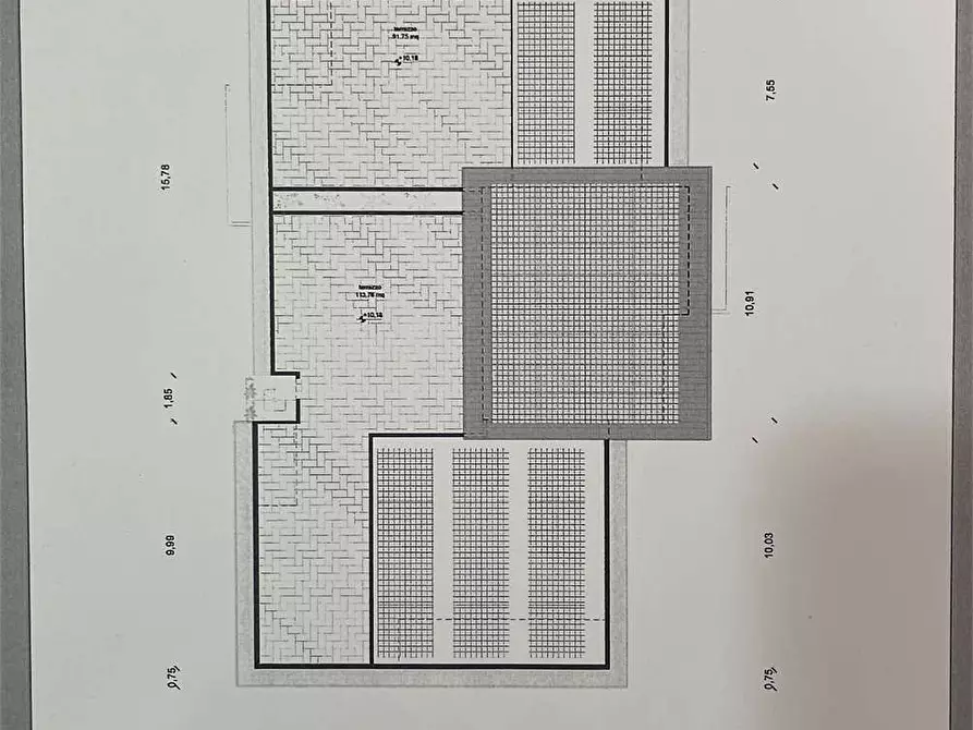 Immagine 38 di Trilocale in vendita  in Via Sirmione 21 a Desenzano Del Garda