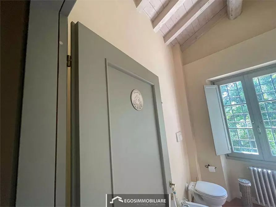 Immagine 48 di Villa in vendita  in Via Roma a Gavardo