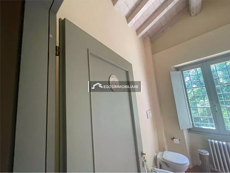 Immagine 48 di Villa in vendita  in Via Roma a Gavardo