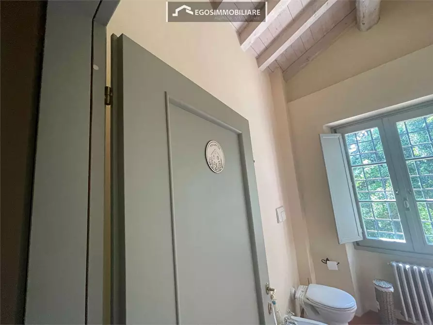 Immagine 48 di Villa in vendita  in Via Roma a Gavardo