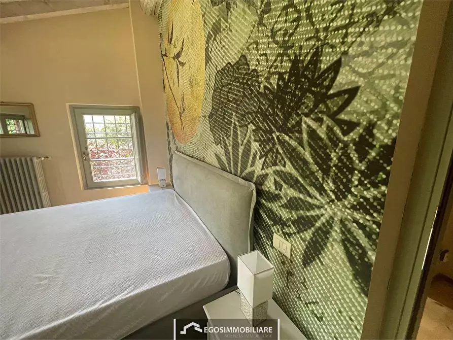 Immagine 50 di Villa in vendita  in Via Roma a Gavardo