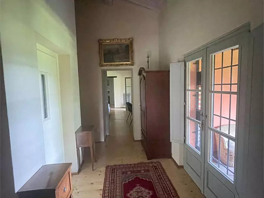 Immagine 51 di Villa in vendita  in Via Roma a Gavardo