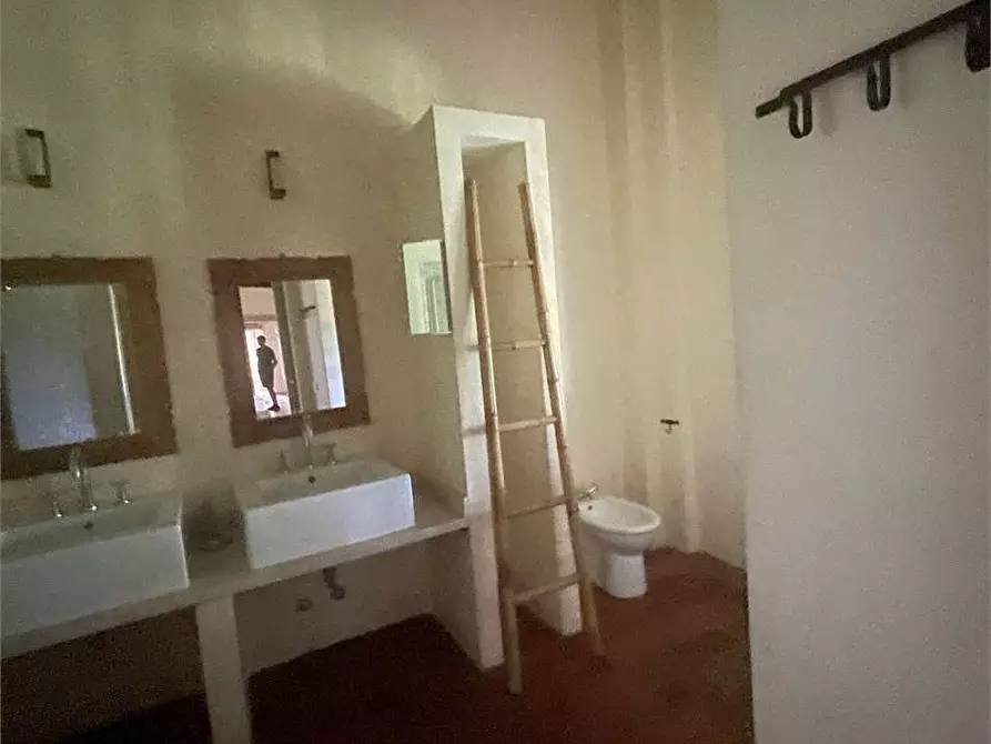 Immagine 53 di Villa in vendita  in Via Roma a Gavardo