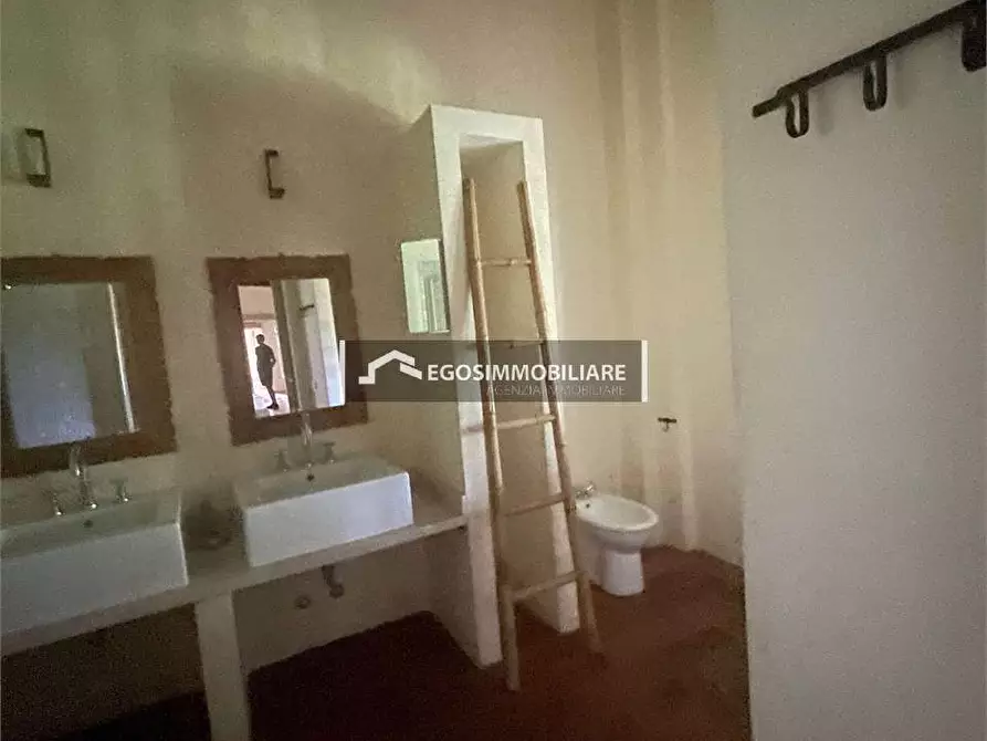 Immagine 53 di Villa in vendita  in Via Roma a Gavardo