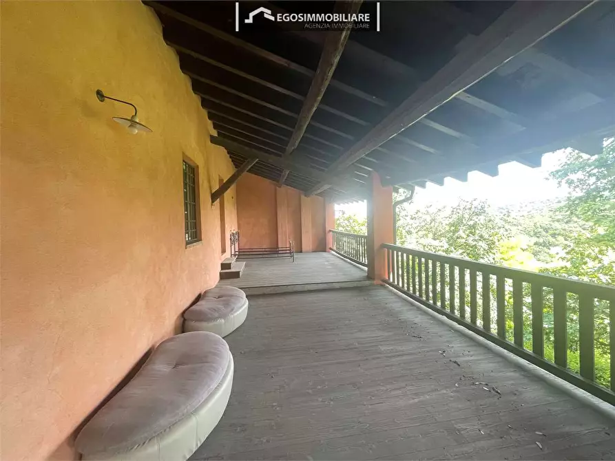 Immagine 54 di Villa in vendita  in Via Roma a Gavardo