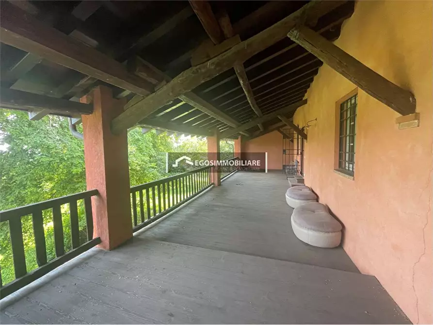 Immagine 55 di Villa in vendita  in Via Roma a Gavardo