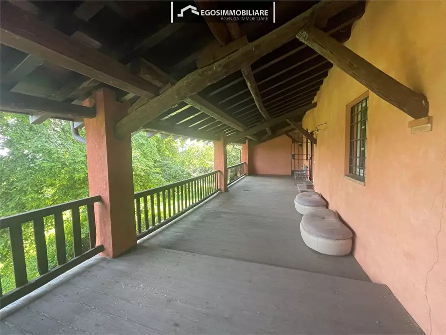 Immagine 55 di Villa in vendita  in Via Roma a Gavardo