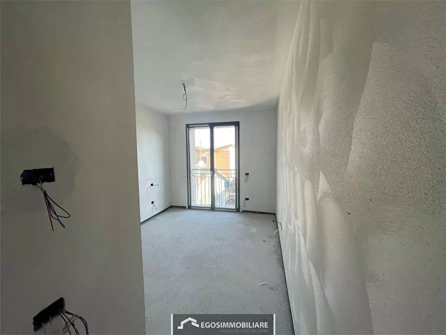 Immagine 16 di Attico in vendita  in Via Sirmione 21 a Desenzano Del Garda