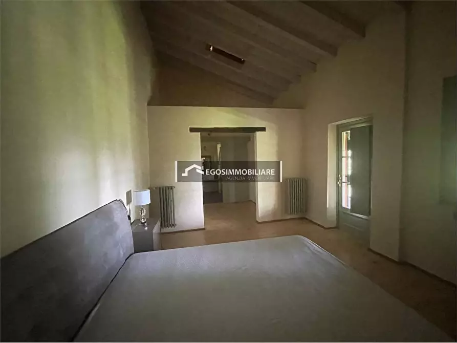 Immagine 57 di Villa in vendita  in Via Roma a Gavardo