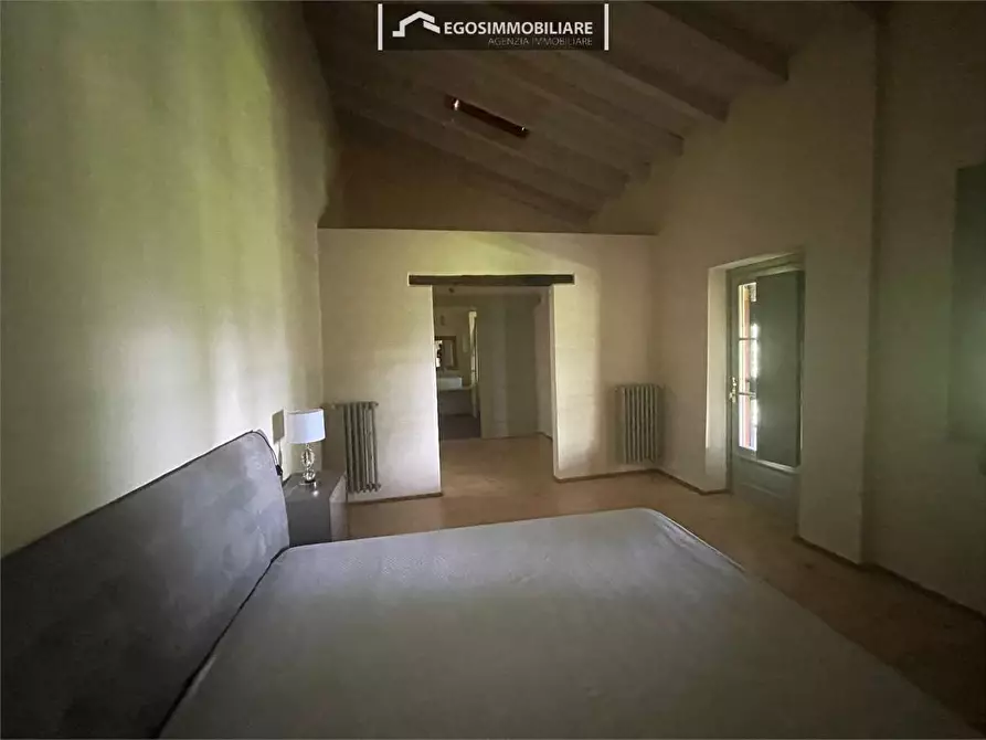 Immagine 57 di Villa in vendita  in Via Roma a Gavardo