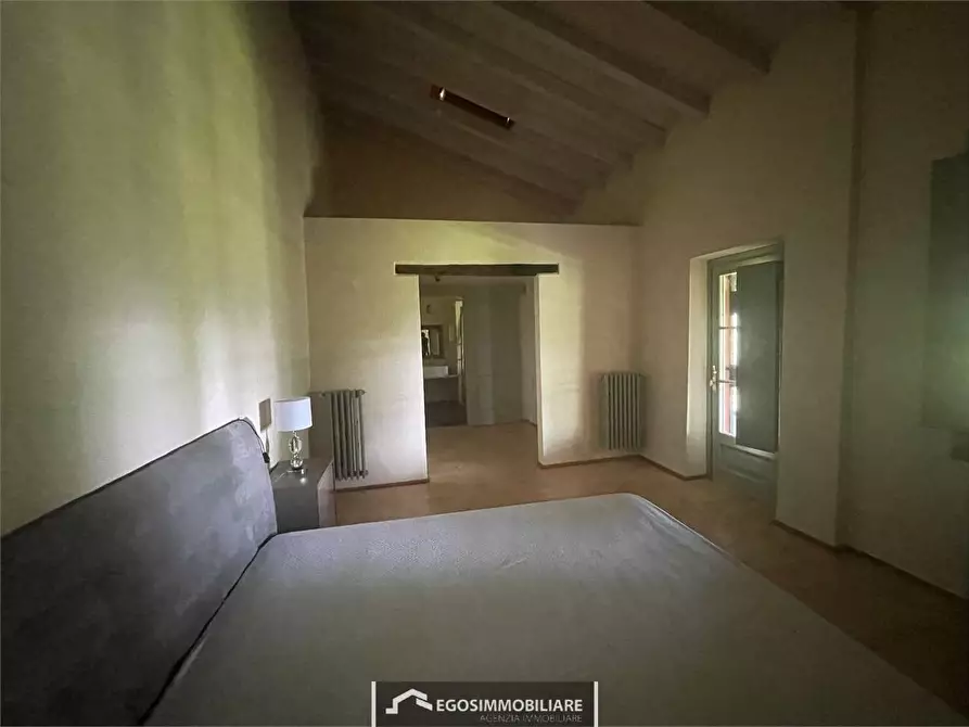 Immagine 58 di Villa in vendita  in Via Roma a Gavardo