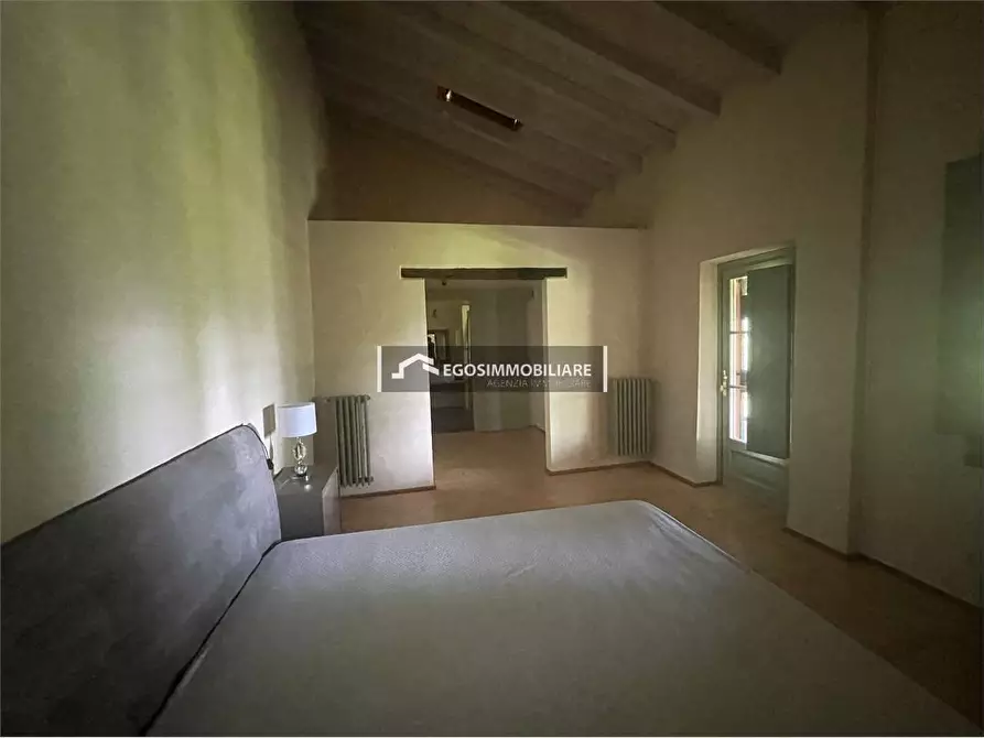 Immagine 58 di Villa in vendita  in Via Roma a Gavardo