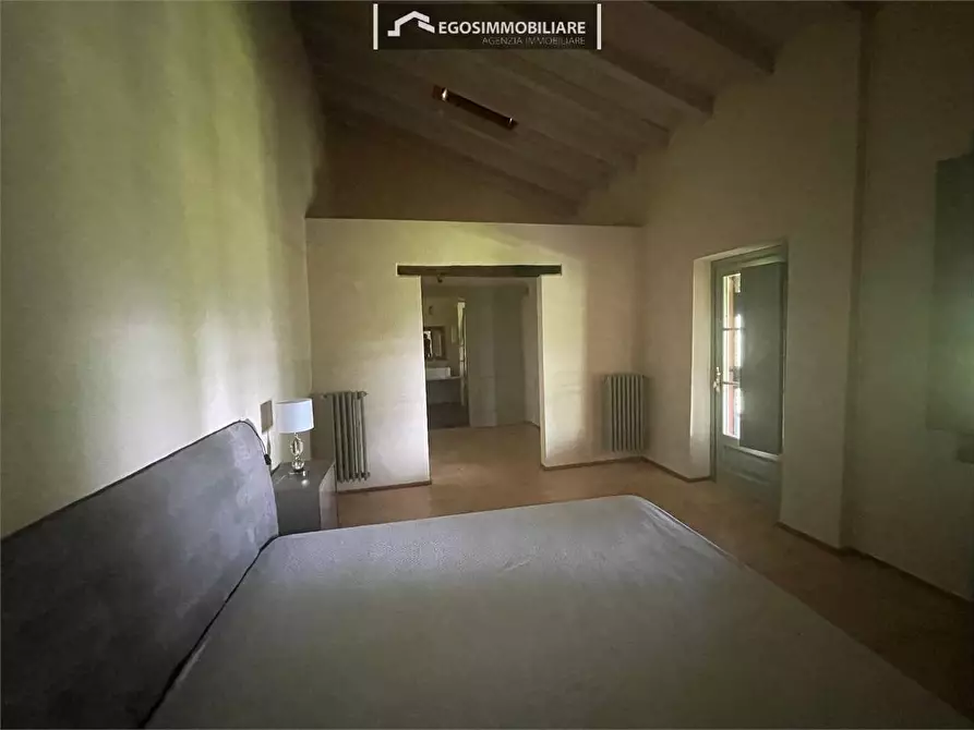 Immagine 58 di Villa in vendita  in Via Roma a Gavardo