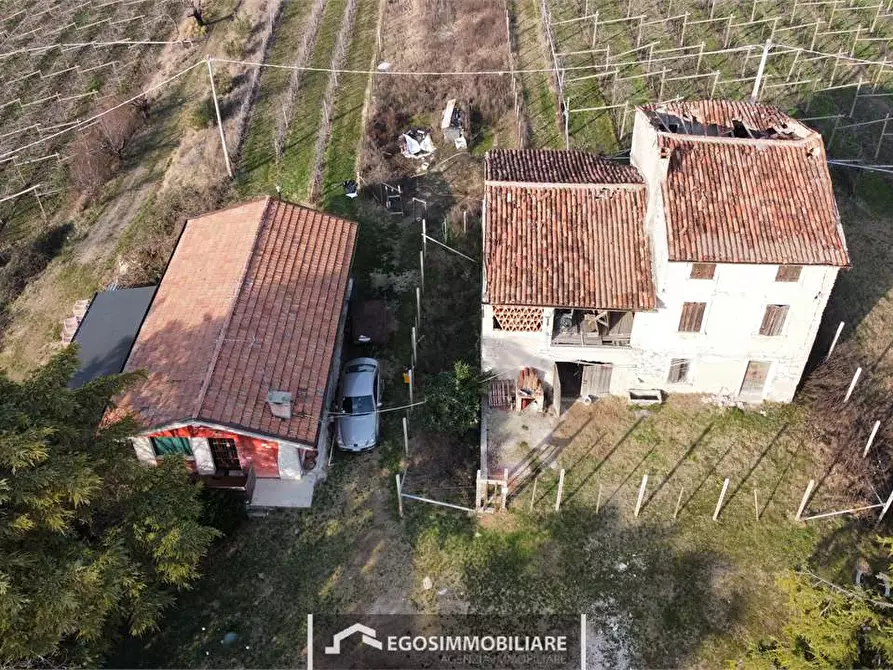 Immagine 4 di Terreno agricolo in vendita  in Via Bellavista snc a Sona