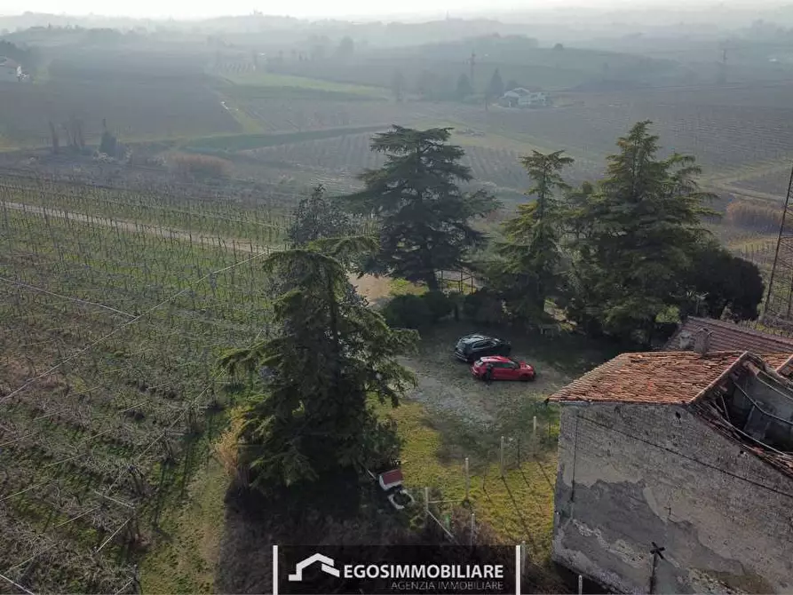 Immagine 11 di Terreno agricolo in vendita  in Via Bellavista snc a Sona