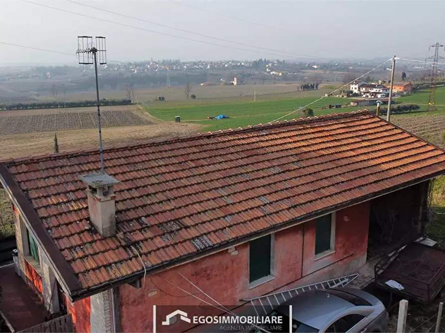 Immagine 20 di Terreno agricolo in vendita  in Via Bellavista snc a Sona