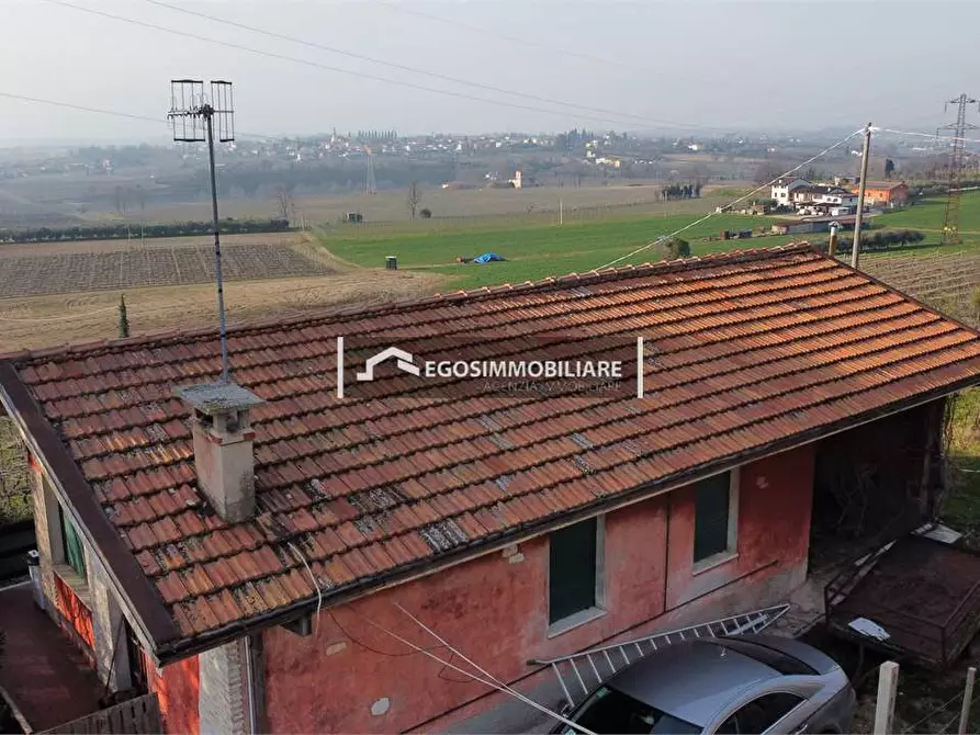 Immagine 20 di Terreno agricolo in vendita  in Via Bellavista snc a Sona